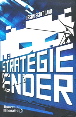 Ender's Game, la stratégie Ender, le roman de 1977