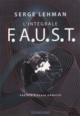 F.A.U.S.T, le roman de 1996