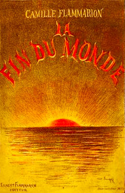 La fin du monde, le roman-feuilleton de 1893