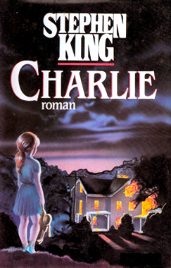 Charlie, le roman de 1980