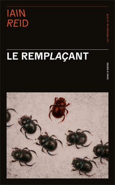 Foe, le remplaçant, le roman de 2018 de Iain Reid