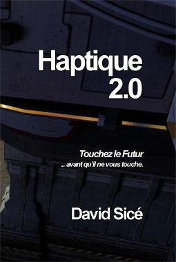 Haptique 2.0, touchez le Futur... (2026)