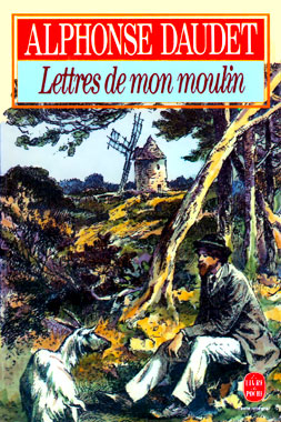 Lettres de mon moulin, le recueil de nouvelles de 1869