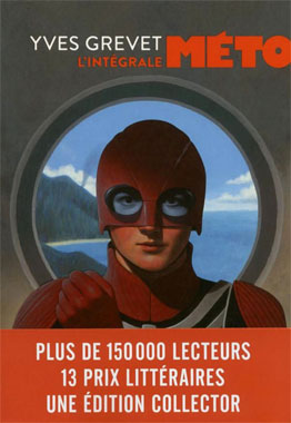 Méto, le roman de 2008