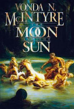 La Lune et le Roi Soleil, le roman de 1997
