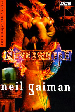 Neverwhere, le roman de 1996