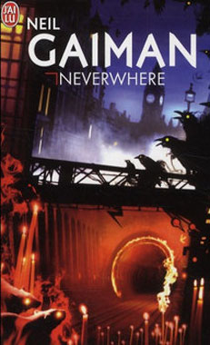 Neverwhere, le roman de 1996