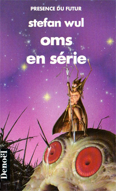 Oms en série, le roman de 1957