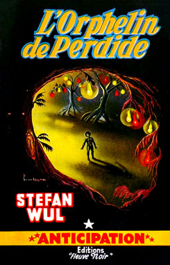 L'orphelin de Perdide, le roman de 1958