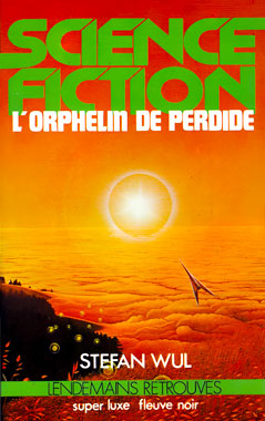 L'orphelin de Perdide, le roman de 1958