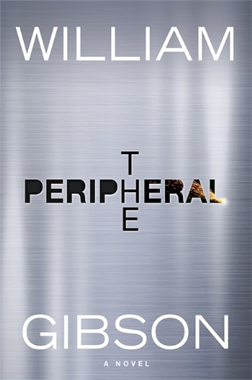 The Peripheral, Périphériques, le roman de 2014
