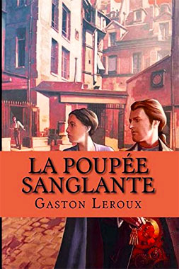 La poupée sanglante, le roman de 1923