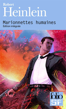 Marionnettes humaines, maîtres du monde, le roman de 1951