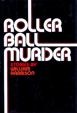 Roller Ball Murder, la nouvelle de 1973