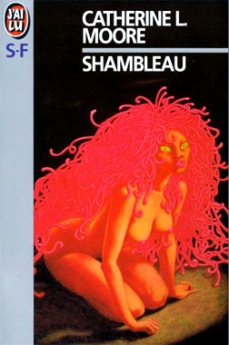 Shambleau, la nouvelle de 1933