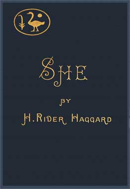 Elle, le roman de 1886