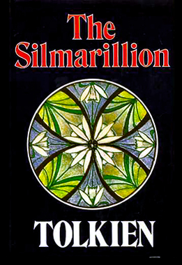 Le Silmarillion, le roman de 1977