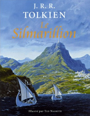 Le Silmarillion, le roman de 1977