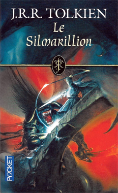 Le Silmarillion, le roman de 1977