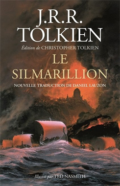 Le Silmarillion, le roman de 1977