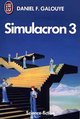 Simulacron 3, le roman de 1964