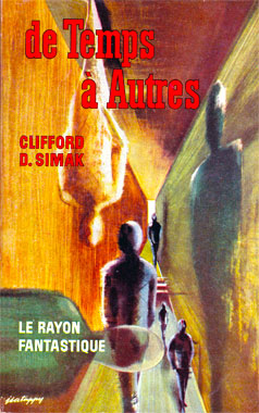 Dans le torrent des siècles, le roman de 1950