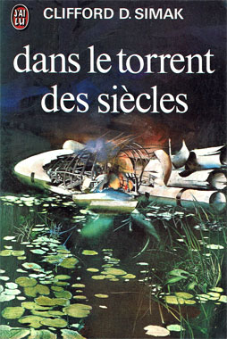 Dans le torrent des siècles, le roman de 1950