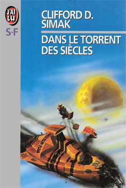 Dans le torrent des siècles, le roman de 1950