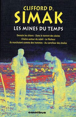 Dans le torrent des siècles, le roman de 1950