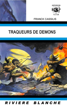 Traqueur de démons 2018