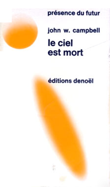 The Thing; La chose, La Bête d'un autre monde, la nouvelle de 1938 