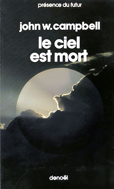 The Thing; La chose, La Bête d'un autre monde, la nouvelle de 1938 