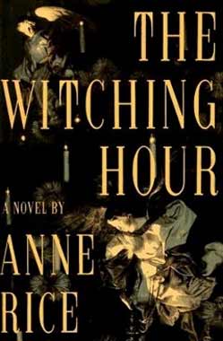 The Witching Hour, Le lien maléfique, le roman de 1990