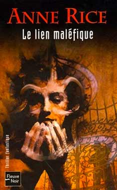 The Witching Hour, Le lien maléfique, le roman de 1990