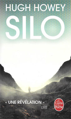 Silo, le roman de 2011