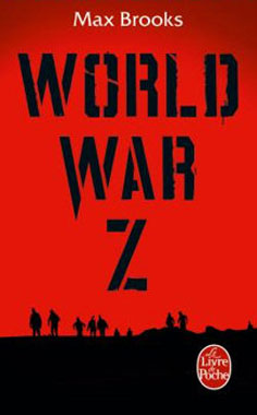 World War Z, le roman de 2006