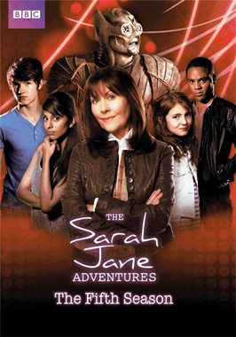 Les Aventures de Sarah Janes, la saison 5 de 2011 de la série télévisée de 2007