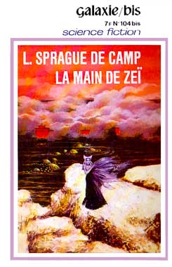 Zei, le roman de 1950