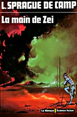 Zei, le roman de 1950