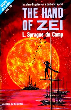 Zei, le roman de 1950