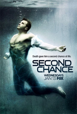 Second Chance (The Frankenstein Code, Looking Glass), la série télévisée de 2016