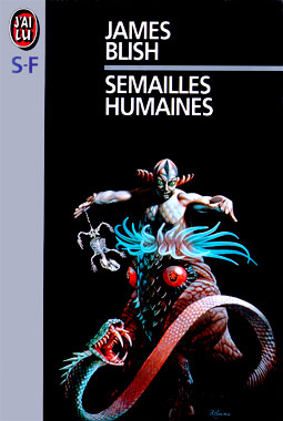 Semailles humaines, le recueil de nouvelles de 1957