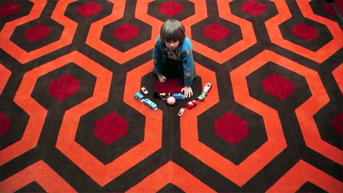 Shining, le film de 1980