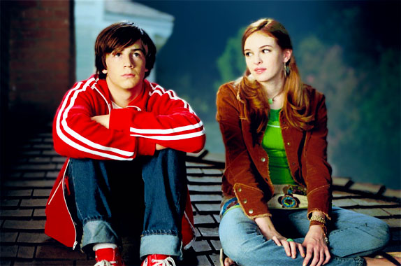 Sky High, l'école fantastique, le film de 2005