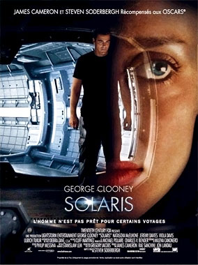 Solaris, le film de 2002