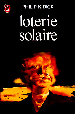 Loterie solaire, le roman de 1955