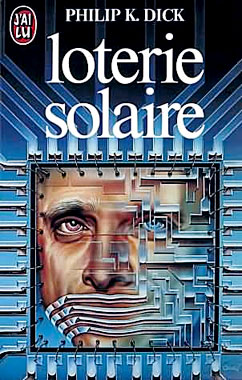 Loterie solaire, le roman de 1955