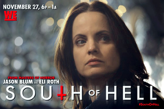 South Of Hell, la série télévisée de 2015