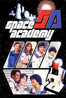 Space Academy, la série télévisée de 1977