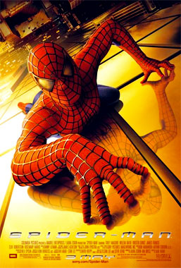 Spider-Man, le film de 2002